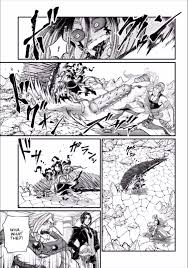 But a lone valkyrie puts forward a suggestion to let the gods and humanity fight one last battle, as a last hope for humanity's continued survival. Read Shuumatsu No Valkyrie Manga English New Chapters Online Free Mangaclash