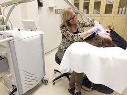 Medical taxonomies which are covered by aesthetic solutions pa include dermatology. Q A With Dr Sue Ellen Cox How To Prevent And Treat Sun Damaged Skin
