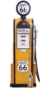 Collection de nelson pitre • dernière mise à jour il y a 9 semaines. Route 66 Pompe A Essence Silhouette En Carton Grandeur Nature 194cm Decoparty Fr