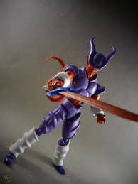 Five years later, in 2004, dragon ball z devolution (formerly known as dragon ball z tribute) was moved to flash/action script and gained great popularity after publication one of the first playable versions in newgrounds. S H Figuarts Dragonball Z Custom Janemba 1736733263