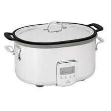 Sold and shipped by spreetail. 10 Best Slow Cookers For 2021 Top Expert Reviewed Programmable Crock Pots