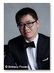 Recordings by Chun Wang