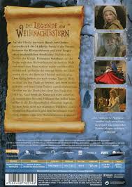 Die Legende Vom Weihnachtsstern Dvd Oder Blu Ray Leihen