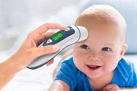 Pin On Top 14 Best Baby Thermometers