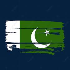 The flag of pakistan (urdu: Prozrachnyj Flag Pakistana S Akvarelnoj Kistyu Pakistan Pakistan Flag Flag Pakistana Vektor Png I Psd Fajl Png Dlya Besplatnoj Zagruzki