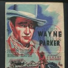 programa jinetes del destino (john wayne, cecil