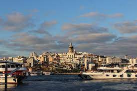 Von der ägäis bis nach istanbul. Istanbul Turkei Landschaft Kostenloses Foto Auf Pixabay