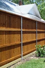 Privacy fences are available in a wide range of styles. 41 Privacy Fence Design Ideas Sebring Design Build