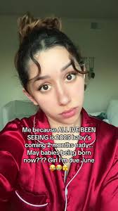 Pregnancy Humor: Babies Arriving Early in 2025