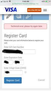 Here is a low down on where to buy visa gift cards that are widely accepted across lakhs of. Solved Paying With A Visa Gift Card Isn T Working The Spotify Community
