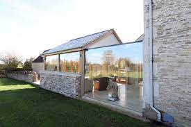 How Much Will A Glazed Extension Cost