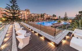 Maybe you would like to learn more about one of these? Hotel Barcelo Punta Umbria Mar 4 Punta Umbria Bis Zu 70 Voyage Prive