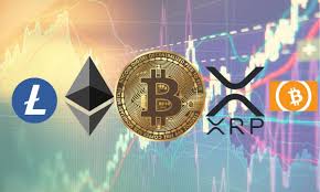 Against bitcoin things have not changed much in the past week, the resistance is around 0.036btc and the support at 0.033btc. Crypto Price Analysis Overview October 23rd Bitcoin Ethereum Ripple Litecoin And Bitcoin Cash