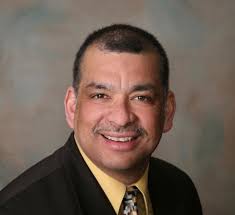 Rich Resendez for Sheriff