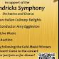 Hendricks Symphony - Gold Medal Winners event image