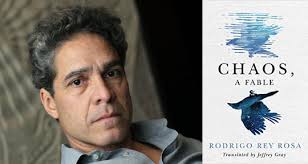 Viaje con los derbez temporada 2¡y están de. Philosophical Thriller Rodrigo Rey Rosa S Chaos A Fable In Review Asymptote Blog