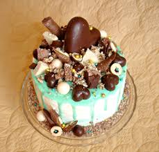 Pin On Torty Lyudmily Petrovskoj