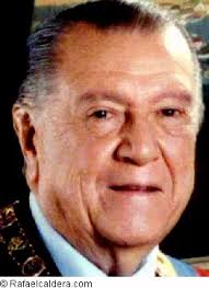 Rafael Caldera Rodríguez