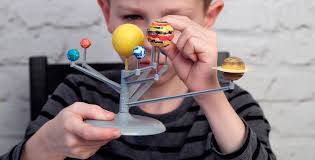 Imágenes del sistema solar para niños » planetas, maquetas, para colorear, imprimir, | mejores imágenes. Como Hacer Las Mejores Maquetas Del Sistema Solar Diy