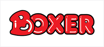 Boxer