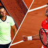 Fucsovics rallied to beat the no. 1