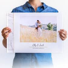 Maak Een Fotoboek Fotoboek Fotoboeken Bruiloft Foto S