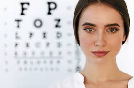 5 Common Conditions That Blur Your Vision: Harlem Vistasite Eye Care:  Optometry