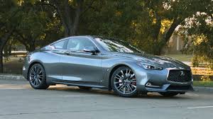 More up to date infiniti styles will be found. 2017 Infiniti Q60 Red Sport 400 Review Youtube