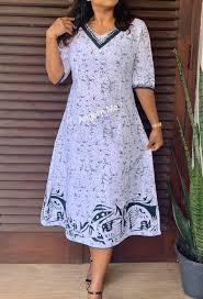 Next, measure your sleeve length. Angelnme Item Ang 196 Dress Dress Price Rs 1 900 Sizes Uk 6 18 Xs 3xl Fabric Batik Cotton Dress Length 44 Facebook