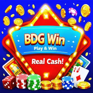 BDG Win Login