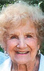 Catherine M. 'Kay' Robison