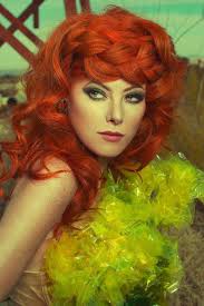 Eden Walton Master Hairstylist and Makeup Artist