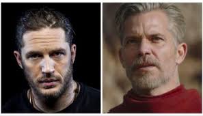 Netflix Serves Up 2 First Look Images of Tom Hardy for THE RAID Director  Gareth Evans' Long Delayed Visceral Actioner HAVOC!