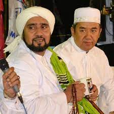 The best sholawat habib syech bin abdul qodir assegaf 2020 • qomarun & kisah rasul • sa'duna fiddunya • man ana • ya. Pesan Habib Syech Tanggapi Penyerangan Oleh Kelompok Intoleran Di Solo Regional Liputan6 Com