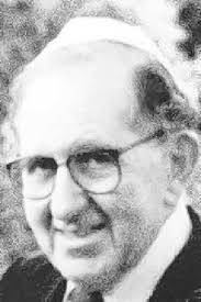 Daniel Landsberg Obituary (1922