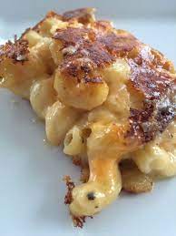 The Mac And Cheese That Which Nourishes Recipe Recipes Classic Food Macaroni Cheese Recipes