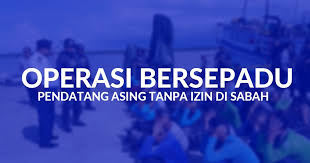 Dokumen yang diperlukan semasa membuat permohonan : Rakyat Sabah Bimbang Cara Kerajaan Negeri Tangani Pati Hajiji Buletin Sabah
