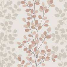 Anya Blush Wallpaper Dunelm Blush Wallpaper Wallpaper Dunelm