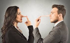 yalan söylemek ile ilgili görsel sonucu