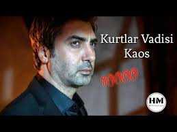 Kurtlar Vadisi Kaos 2020 Youtube