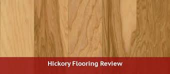 There's basically something to suit everyone's tastes in this collection. Hickory Wood Flooring 2021 Pros Cons Reviews And Pricing