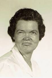 Dallas Nicholson Ward (1918-2005)