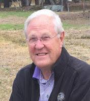 Robert Igleheart Obituary