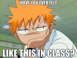 20 Totally Funny Anime Memes You Need To See Sayingimages Animememes Bleach Funny Anime Memes Funny Anime Funny