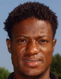 Mohamed Kallon