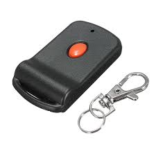 This is a very simple device that will run out of battery every few years, wiping the memory. Digi Code Garage Door Remote Control 300mhz Garage Door Opener Digi Code 5010 1 Button Compatible Remote Control Buy Digi Code 5010 1 Button Visor Gate Garage Door Remote Control Digicode Dc5010 Product On