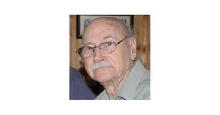 Edwin Stafford Obituary (2014)