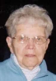 Obituary information for Eloise M. Marsh
