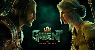 Stala Izvestna Data Vyhoda Igry Gwent Na Android