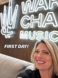 Paul Messick's Instagram, Twitter & Facebook